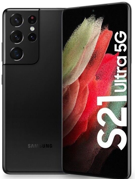 Sandumg s21 ultra