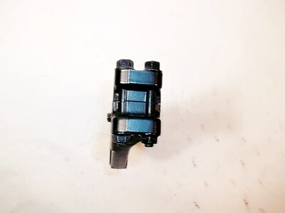 KAWASAKI 05 ZG1000 CONCOURS TRIPLE TREE TOP CLAMP 44039-1248 ZG