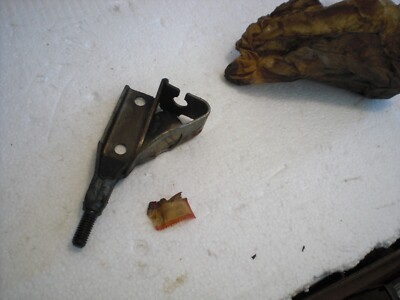 58-76 Midget Sprite Handbrake balance lever compensator support bracket  ATA7320