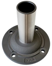 1983-93 Mustang T5 World Class 5 Speed Bearing Retainer with seal T5-6F