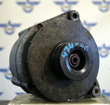 Alternateur Volvo 740