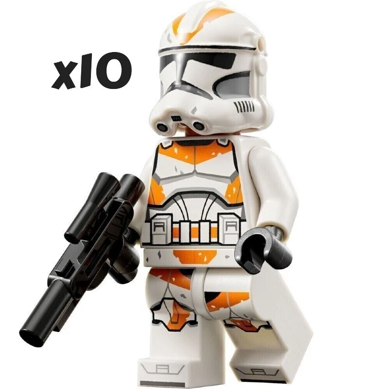 Lego 212th attack battalion sales