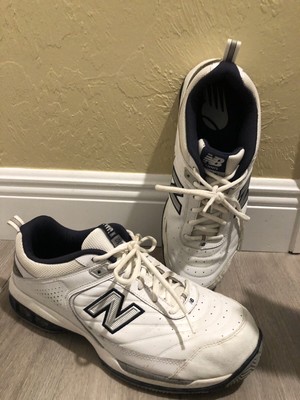 new balance 806 men's tennis shoes