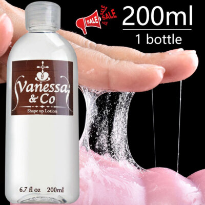 Lube Personal Lubricant Water Based Long-Lasting-Sex-Lubricant for-Women &  Men