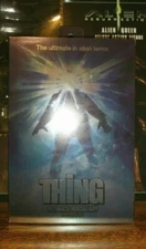 NECA The Thing Ultimate MacReady Outpost 31 Action Figure 