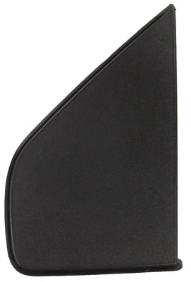 GM Front Driver Door Window Frame Applique Part# 84692186 Replaced