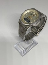 Casio Wave Ceptor WVA-M630D-9AJF Solar Atomic Radio Analog Digital Men s Watch