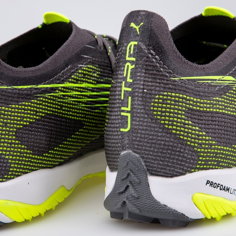 PUMA Ultra 5 Pro Cage Men's Football Soccer Shoes 108173-03 image 5