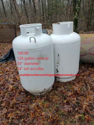 Самовывоз только 120 галлон. (примерно 