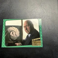 B4d James Bond Connoisseur Collection Vol. 3 007 #269 Behind-The-Scenes