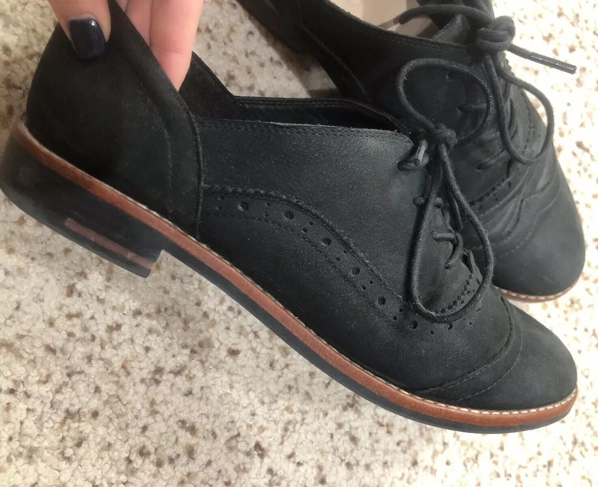 Aldo store womens oxfords