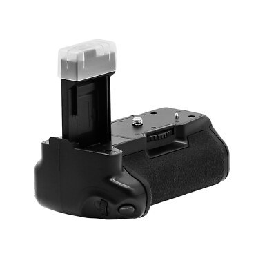 External Battery Grip Canon M50 External Power Battery Grip For