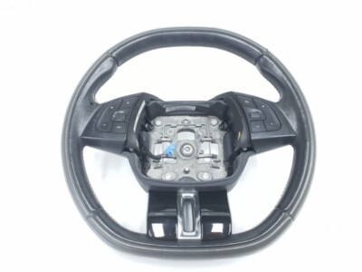 98004092ZD 98031272YC sportlenkrad CITROEN C4 CACTUS SHINE 2017 2247084