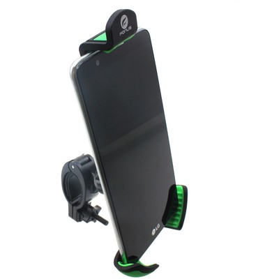 Handlebar Bicycle Mount Holder Bike Cradle Dock Swivel Heavy for Cell Phones
