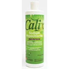 Endodontic Calix 6% Sodium Hypochlorite 17 fl. oz. Solution Dharma FRESHH
