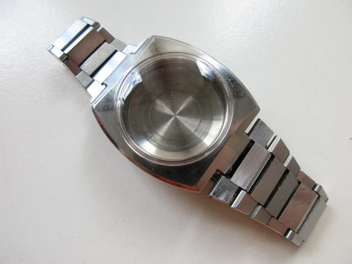 Burberry 3094 watch top