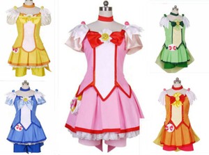 Glitter Force Costume | eBay