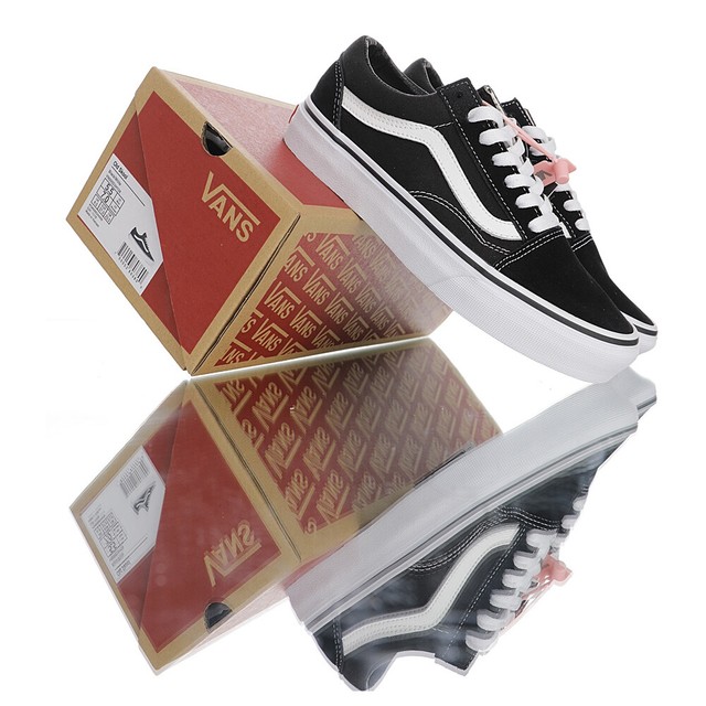 vans old skool vulcanized