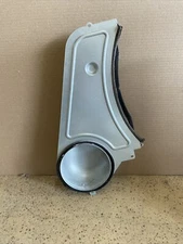 Samsung Dryer OEM Lint Duct Chute Assembly DC93-00187A Model DV45H6300EW/A3