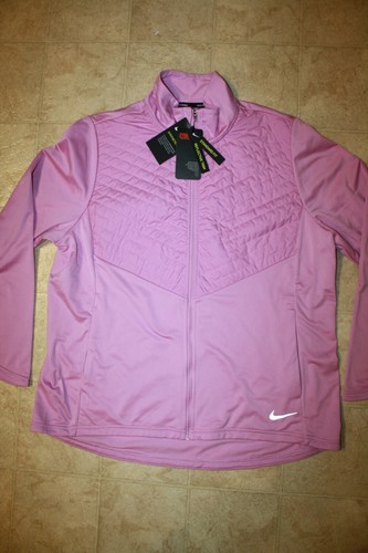 Full Zip Running Jacket NWT 
