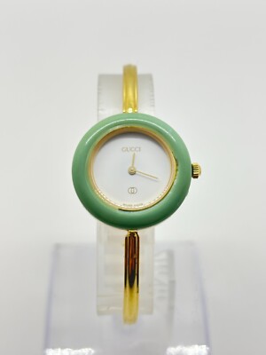 ■ 美品 ■ グッチ GUCCI Change bezel 11/12.2 s-l400.jpg