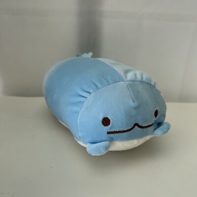 San-x Sumikko Gurashi Super Squishy Plüsch 9 Zoll lang Tokage Dinosaurier
