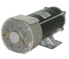 24 Volt Motor for GROVE MANLIFT – Model 9632101373, Durable & Efficient