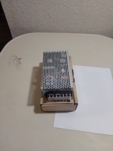 TDK-LAMBDA HK150A-24/A 100-120VAC 3.2A 50/60Hz Power Supply - Picture 2 of 7