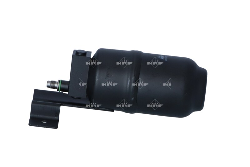 Rear NRF 33078 Dryer, air conditioning for FORD,SEAT,VW