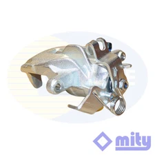 Fits Vauxhall Vivaro 2001- Renault Trafic 2001- Brake Caliper Rear Left Mity