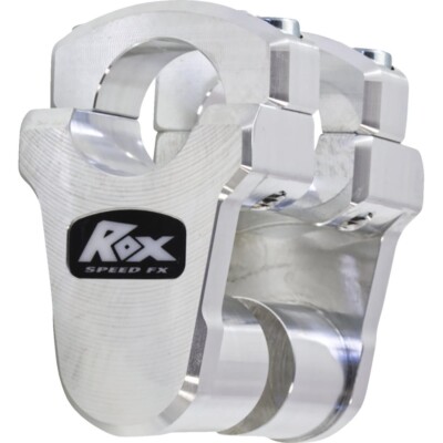 2021-2024 for Harley Pan America 1250 ROX SPEED FX Pivot Risers 2'' Aluminum