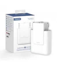 Aqara Curtain Driver E1 - Track Version (CM-MO1)-Open Box
