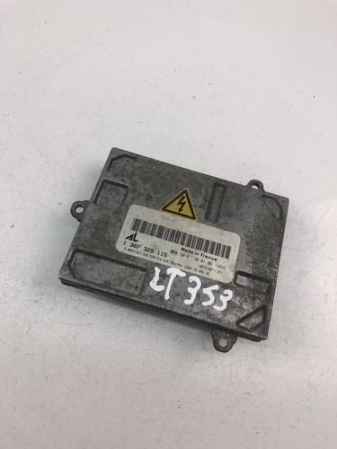 AUDI A3 8P1 Scheinwerfer-Steuergerät 1307329115 2005 25251999