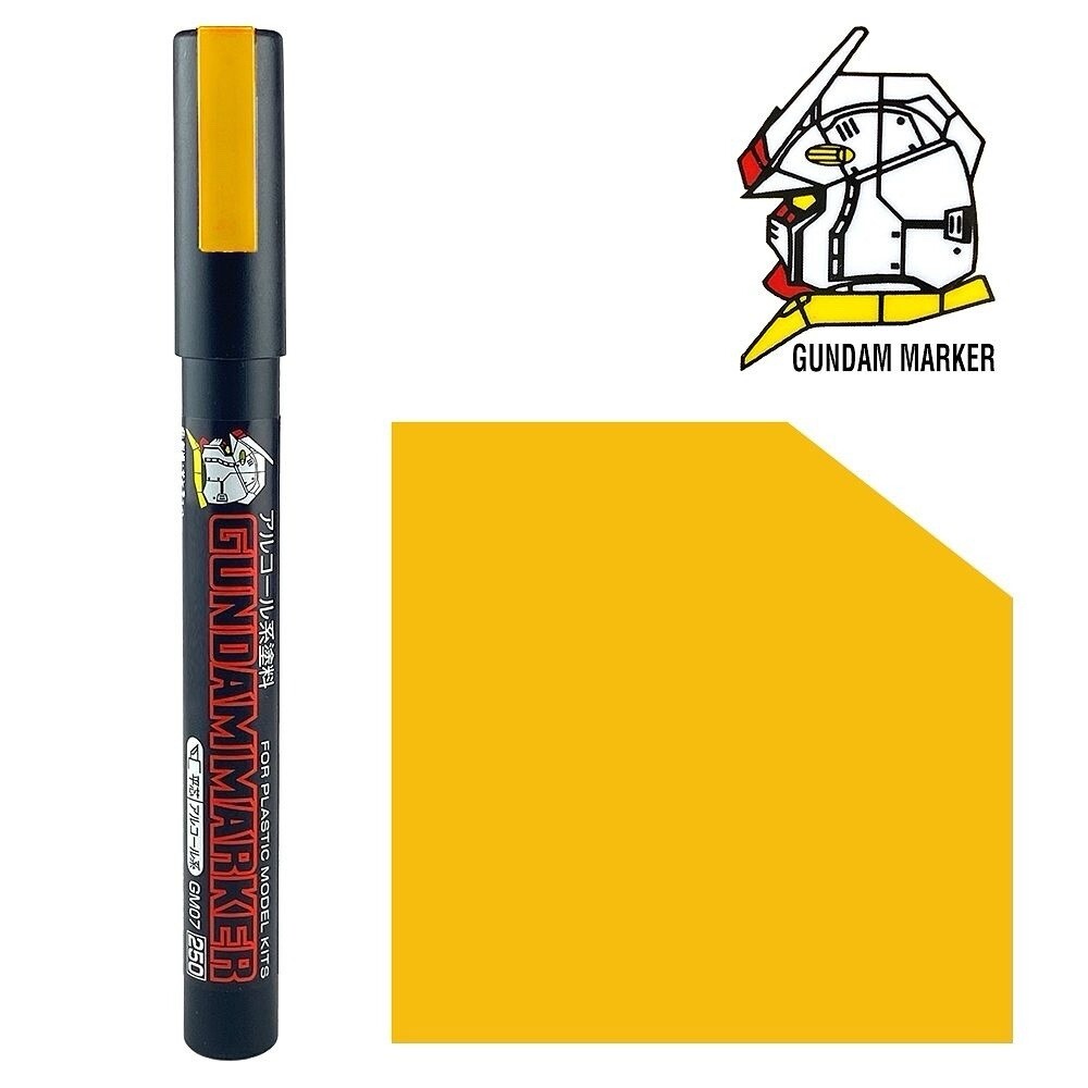 GUNDAM MARKER ガンダムマーカーセット まとめ売り Gundam Marker Set - Gundam Marker Advanced Set