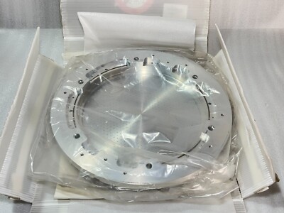 Advanced Semiconductor Materials - ASM SHOWER PLATE 1072-669-01 - 16039