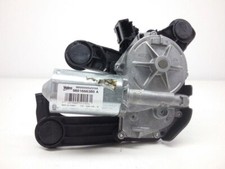 CITROËN C4 CACTUS Heckscheibenwischermotor 9801666380A 1.60 Diesel 20330454