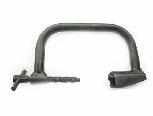 Travail Atelier Outil Valve Ressort Compresseur Pour Royal Enfield Bullet - Photo 3/9