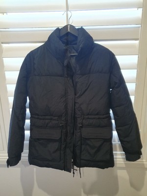 cotton on puffer jackets