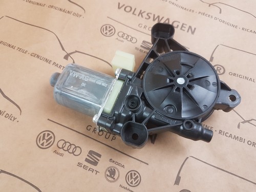 Original Audi VW Fensterhebermotor Fensterheber Motor 8W0959802 Top !
