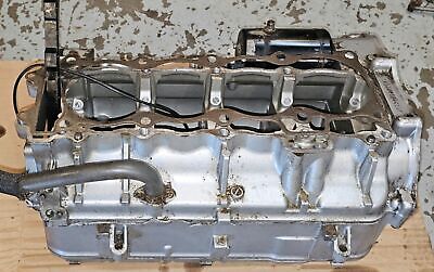 Kawasaki Ultra 250X 250 X 260 LX crankcase crank case engine Kawasaki Ultra 250X 250 X 260 LX crankcase crank case engine
