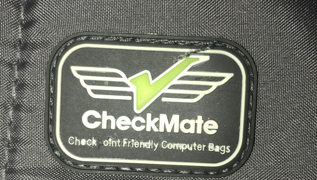 SAMSUNG LAPTOP BACKPACK CHECKMATE FRIENDLY COMPUTER PROMO BRAND NEW