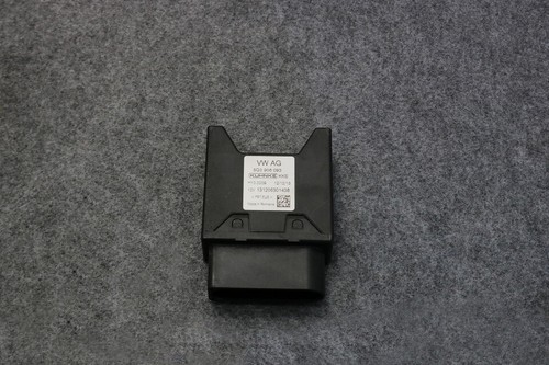 Org Audi A3 8V TT 8S Steuergerät Kraftstoffpumpe 5Q0906093 Golf 7 Passat 3G B8