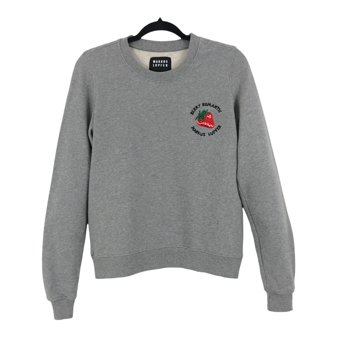 Markus lupfer store sweatshirt