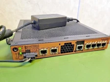 *NICE* HATTERAS Networks HN508-A (HN508-A-2E) 10/100 RJ-45, w/ power device