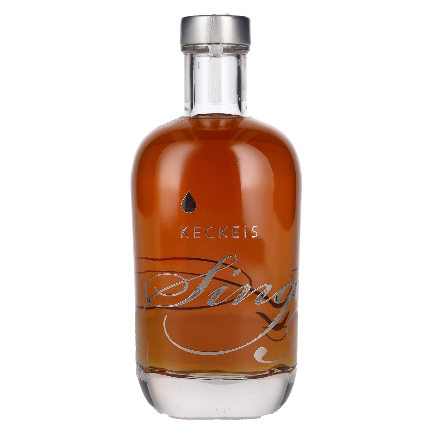 Keckeis Single Malt Whisky 0,35l