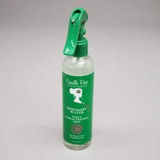 CAMILLE ROSE Rosemary Water Daily Strengthening Mist 8 fl oz Haircare CRN-1425