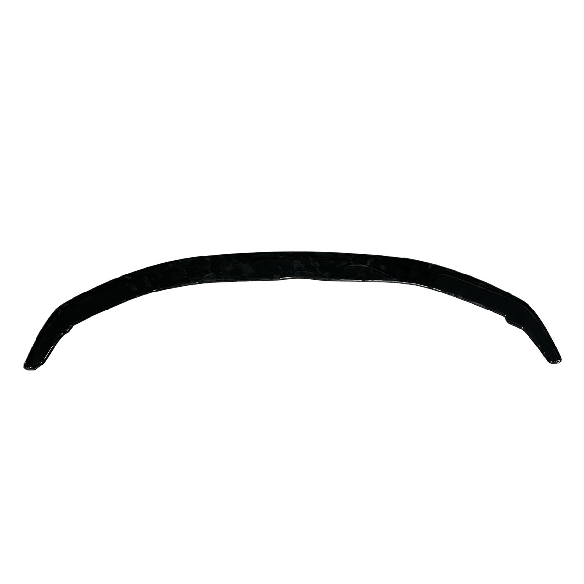 Spoiler avant BMW Série 5 F10 F11 M-Pack avec appui aérodynamique Version 3