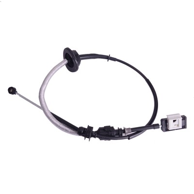 Transmission Shift Cable Fit For Ford F-150 Lincoln Mark LT 4R70W 5L3Z7E395AA
