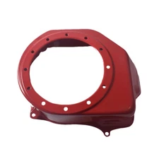 Recoil Starter Flywheel Fan Cover Shroud For Honda GX140 GX160 WMP20X Gas Engine