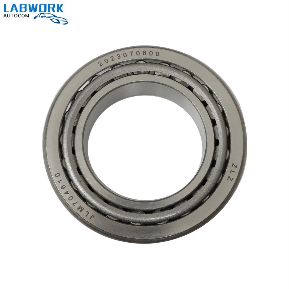 9.25" Differential Case Assembly-Limited Slip Posi 31-Spline For Dodge 5161549AA - Image 2 of 4